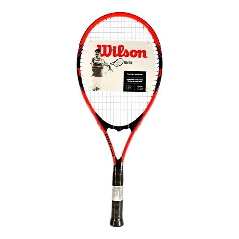 Raqueta tenis wilson PenalbaWeb.com
