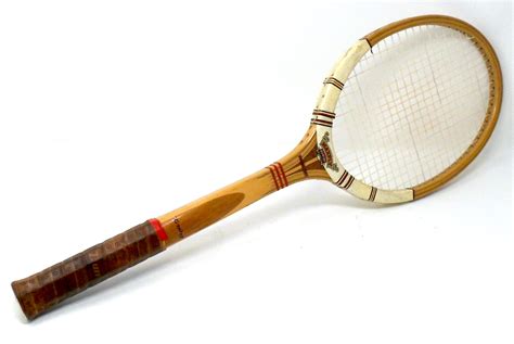Raqueta vintage PenalbaWeb.com