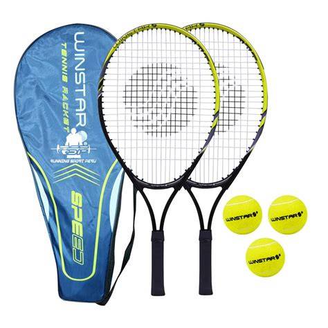 Raquetas junior PenalbaWeb.com