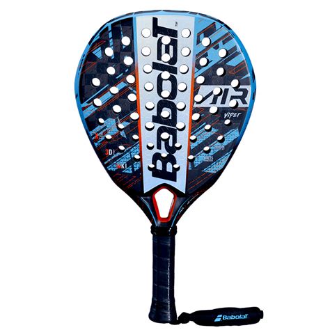 Raquetas padel PenalbaWeb.com
