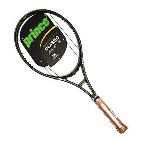 Raquetas prince PenalbaWeb.com