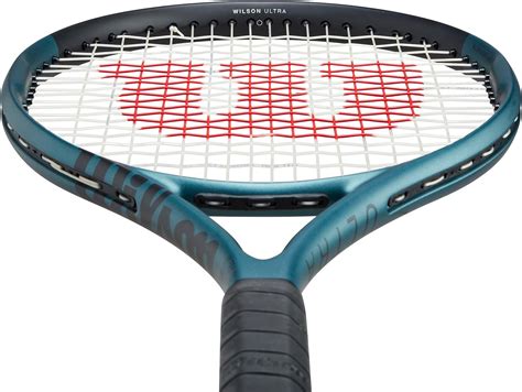 Raquetas wilson PenalbaWeb.com