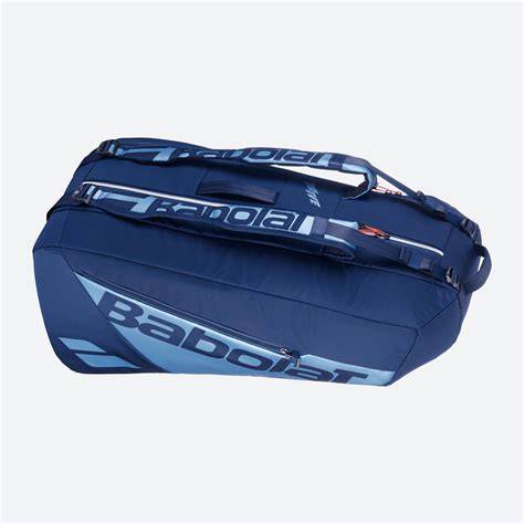 Raquetero tenis PenalbaWeb.com
