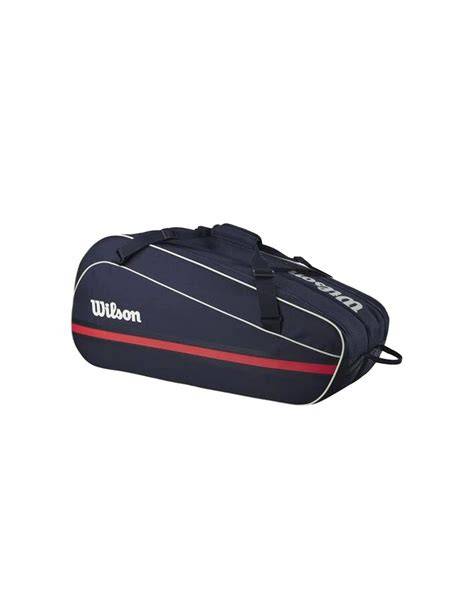 Raquetero wilson PenalbaWeb.com