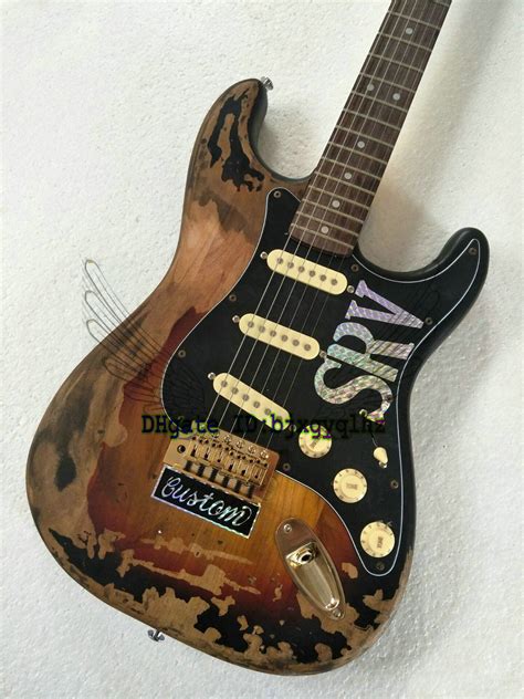 Rare guitar PenalbaWeb.com