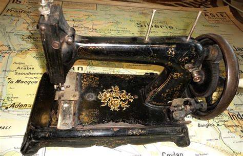 Rare machine PenalbaWeb.com