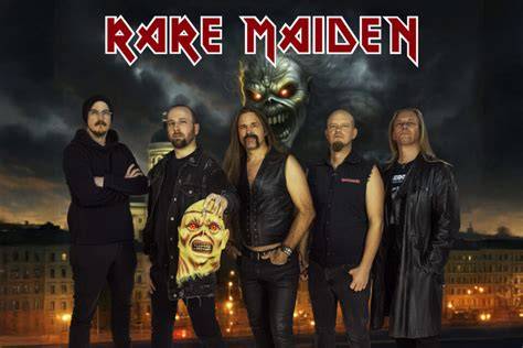 Rare maiden PenalbaWeb.com