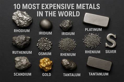 Rare metal PenalbaWeb.com