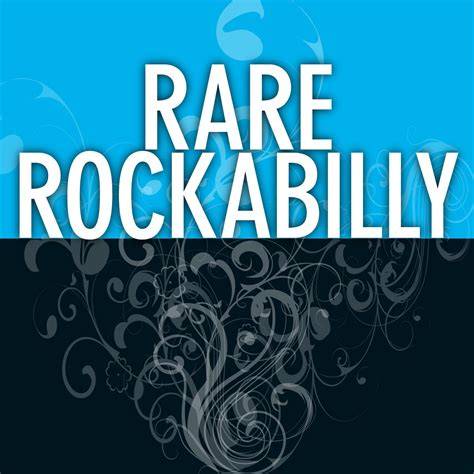 Rare rockabilly PenalbaWeb.com