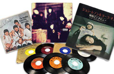 Rare vinyl PenalbaWeb.com