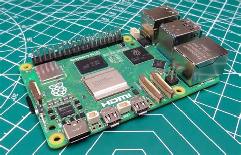 Raspberry pi PenalbaWeb.com