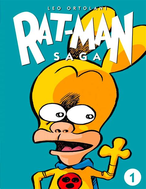 Rat man PenalbaWeb.com