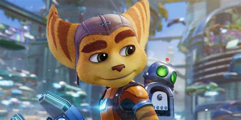 Ratchet and clank PenalbaWeb.com