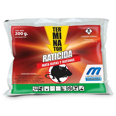Raticida PenalbaWeb.com