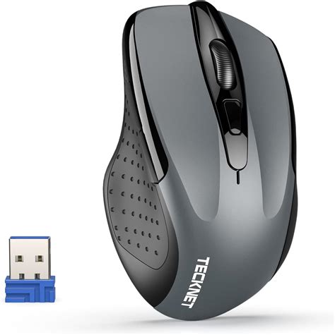 Raton bluetooth PenalbaWeb.com