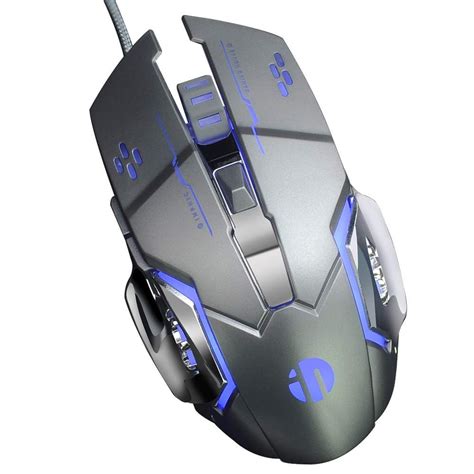 Raton gamer PenalbaWeb.com