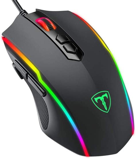 Raton gaming PenalbaWeb.com