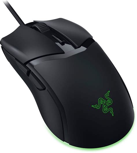 Raton laser razer PenalbaWeb.com