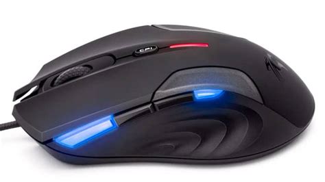 Raton laser PenalbaWeb.com