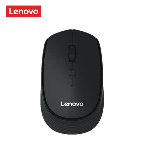 Raton lenovo PenalbaWeb.com