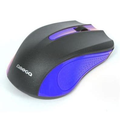 Raton omega PenalbaWeb.com