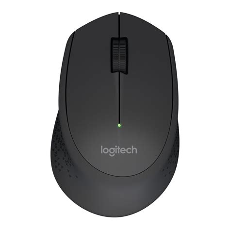 Raton optico inalambrico logitech PenalbaWeb.com