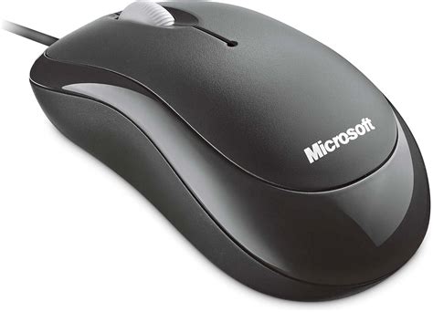 Raton optico microsoft PenalbaWeb.com
