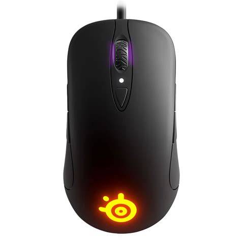 Raton steelseries sensei PenalbaWeb.com