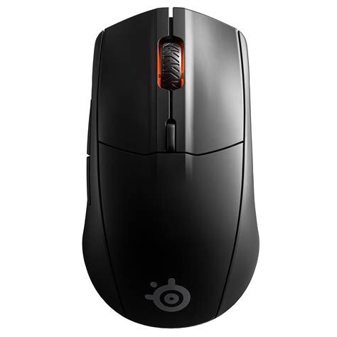 Raton steelseries PenalbaWeb.com