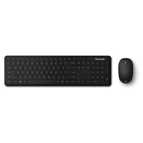 Raton teclado microsoft PenalbaWeb.com