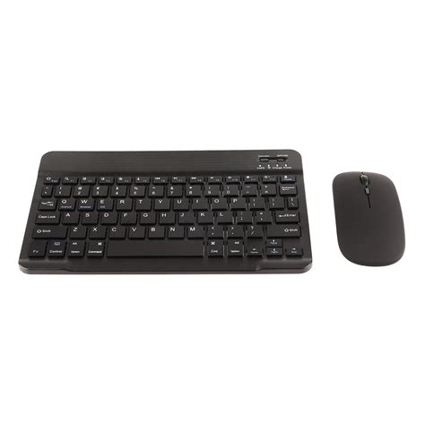 Raton teclado PenalbaWeb.com