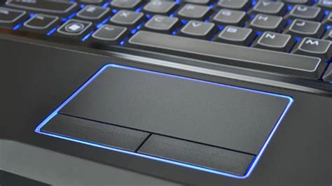 Raton touchpad PenalbaWeb.com