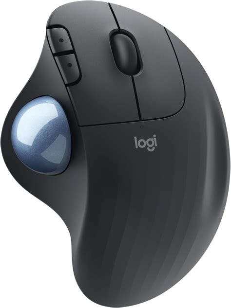 Raton trackball PenalbaWeb.com