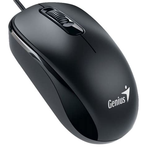 Raton usb genius PenalbaWeb.com