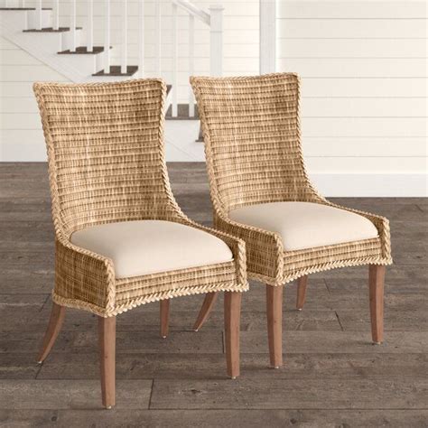 Rattan chairs PenalbaWeb.com