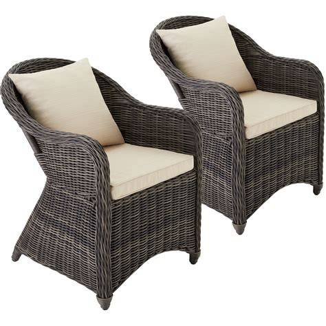 Rattan garden chairs PenalbaWeb.com