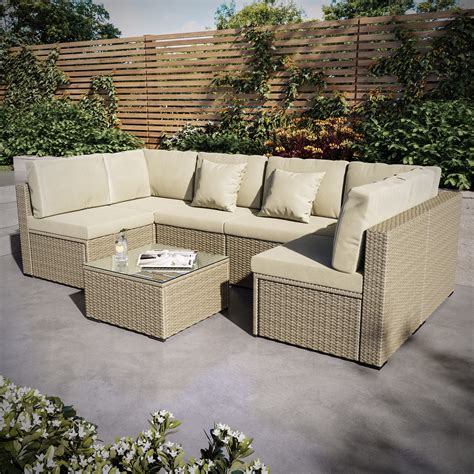 Rattan set PenalbaWeb.com