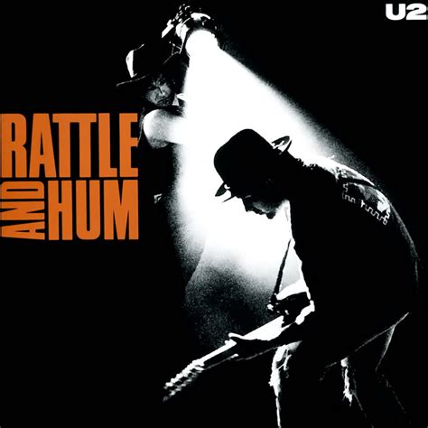 Rattle and hum PenalbaWeb.com