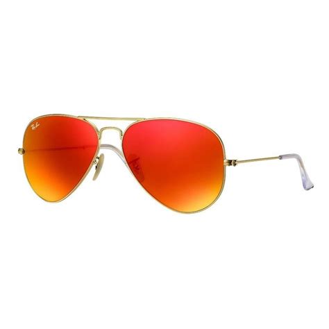 Ray ban aviator espejo PenalbaWeb.com