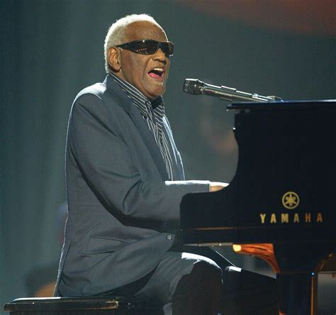Ray charles PenalbaWeb.com