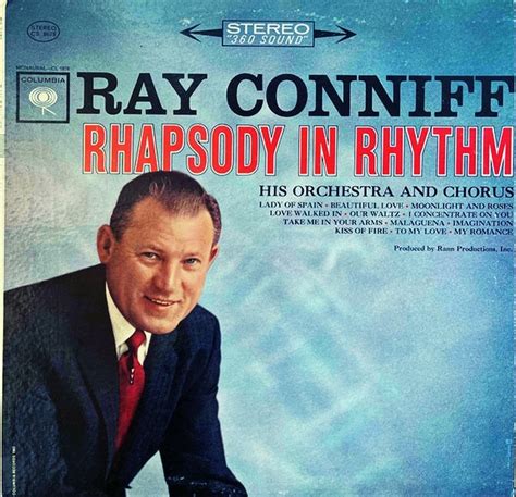 Ray conniff PenalbaWeb.com