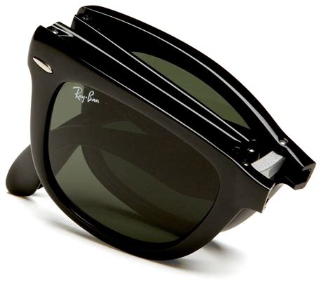 Rayban wayfarer folding PenalbaWeb.com