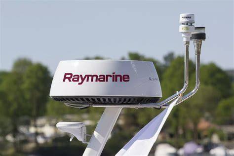 Raymarine chirp PenalbaWeb.com