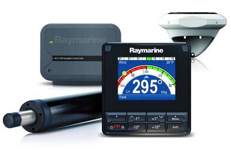 Raymarine ev PenalbaWeb.com