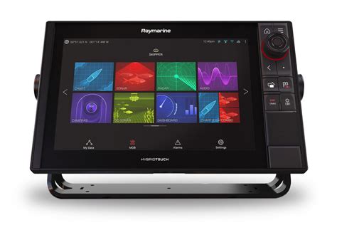 Raymarine PenalbaWeb.com
