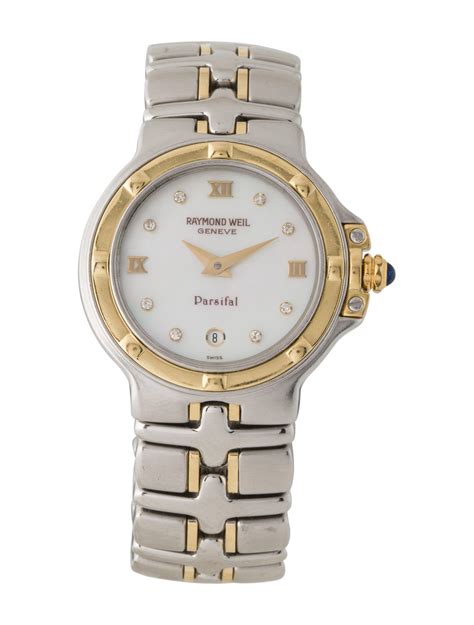 Raymond weil parsifal PenalbaWeb.com