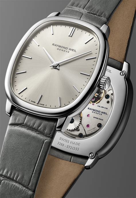 Raymond weil PenalbaWeb.com