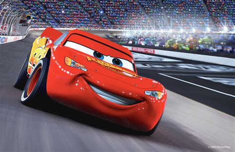 Rayo mcqueen PenalbaWeb.com