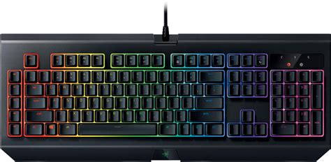 Razer blackwidow chroma PenalbaWeb.com