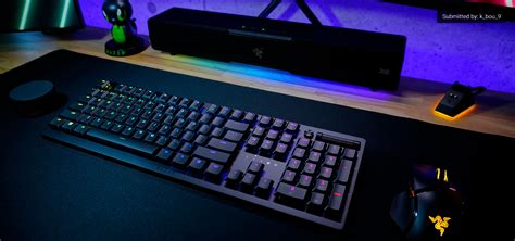 Razer deathstalker PenalbaWeb.com